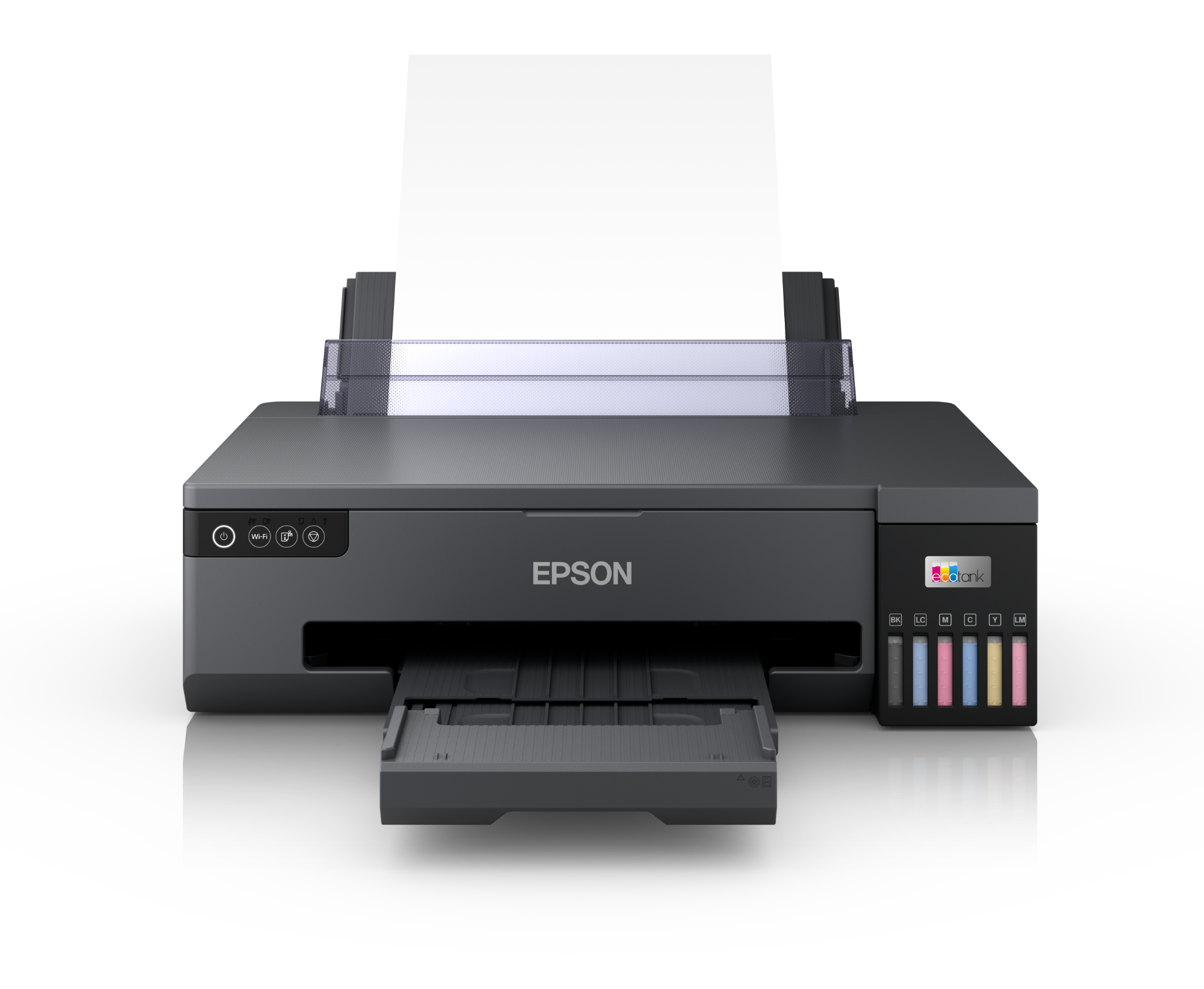 Epson EcoTank L18050 A3+ Wi‑Fi Single‑Function Photo Ink Tank Printer
